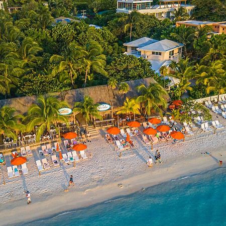 Paradise Beach Hotel & Resort ويست باي المظهر الخارجي الصورة